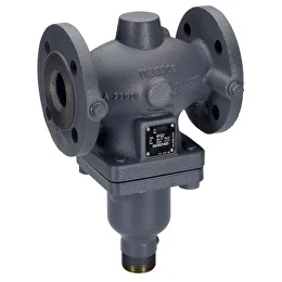 Клапан регулирующий VFGS2 Danfoss